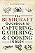 The Bushcraft Guidebook to Capturing, Gathering, and Cooking ... by Barbara Wise