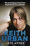 Keith Urban by Jeff Apter