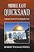 Middle East Quicksand: Espi...