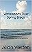 Watersports Over Spring Break: My Teammates Can't Hold It In the Captain's Car (Gay College Watersports Book 1)
