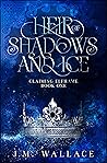 Heir of Shadows a...