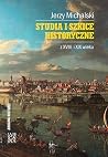 Studia i szkice h...