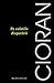Pe culmile disperării by Emil M. Cioran
