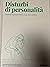 Disturbi di personalità
