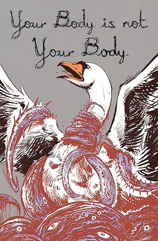 Your Body is Not Your Body