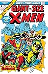 The Uncanny X-Men...