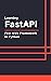 Learning FastAPI: Fast Web Framework In Python