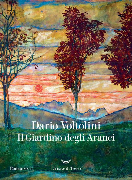 Il giardino degli aranci