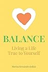 Book cover for Balance: Living a Life True to Yourself