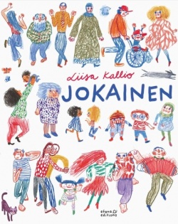 Jokainen (Hardcover)