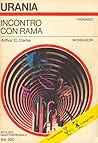 Incontro con Rama by Arthur C. Clarke
