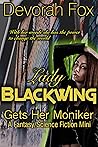 Lady Blackwing Ge...