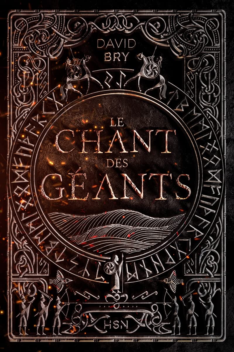 Le Chant des géants