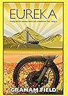Eureka: Finding the line between desire and contentment and riding it. Eureka: Finding the line between desire and contentment and riding it.