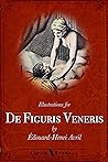 Illustrations for De Figuris Veneris by Paul Avril