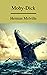 Moby Dick:a classics illustrated editionMoby Dick:a classics illustrated edition