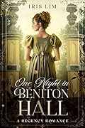 One Night in Beniton Hall