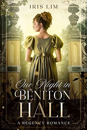 One Night in Beniton Hall (Beniton Hall #1)