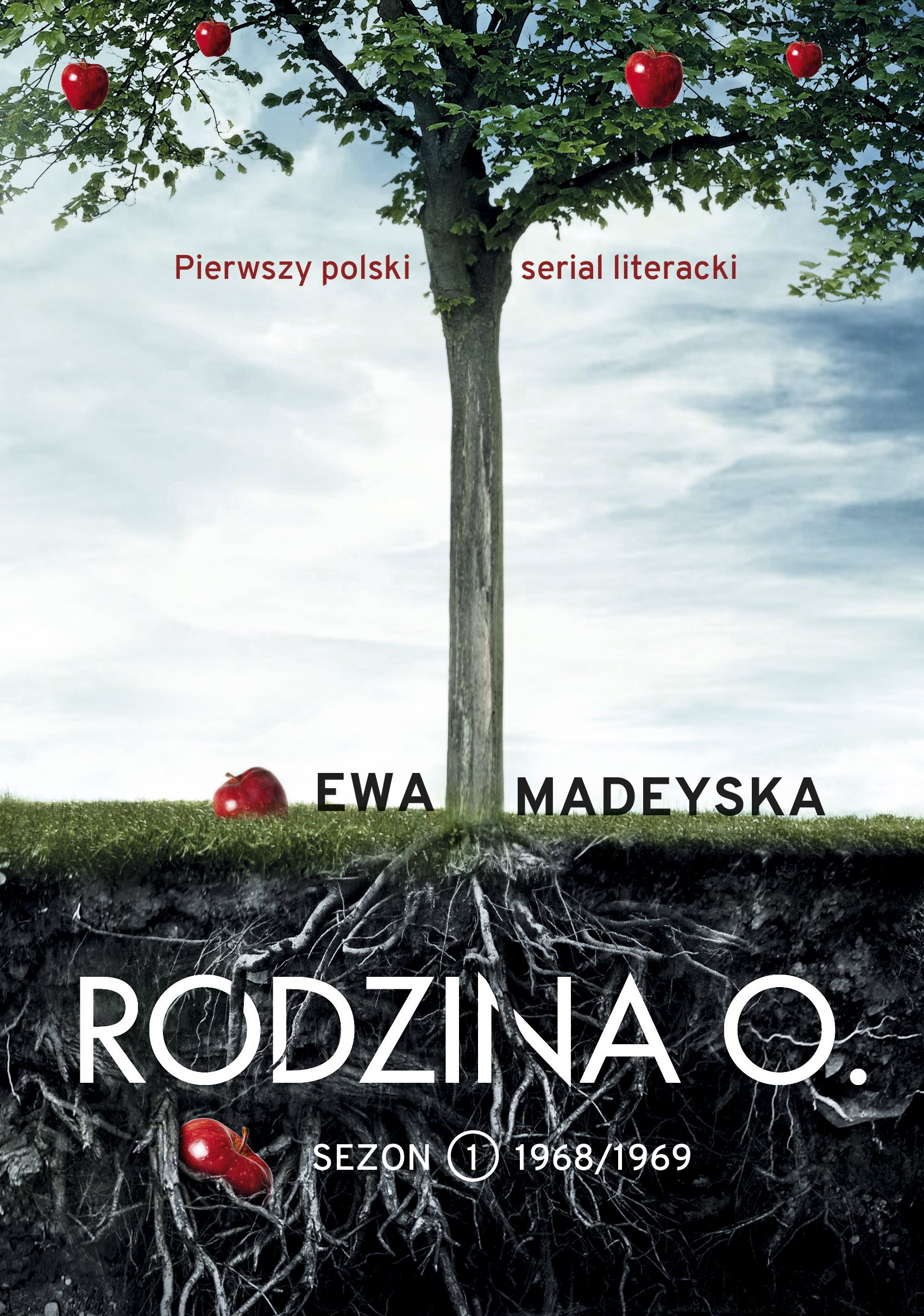Rodzina O. Sezon 1 1968/69 (Polish Edition)