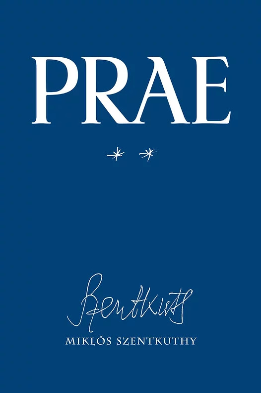 Prae: Vol. 2 (Prae, #2)