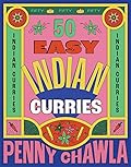 50 Easy Indian Curries