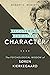Recovering Christian Character by Robert C. Roberts