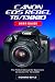 Canon EOS Rebel T6/1300D Us...