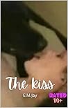 The kiss: Dog ero...