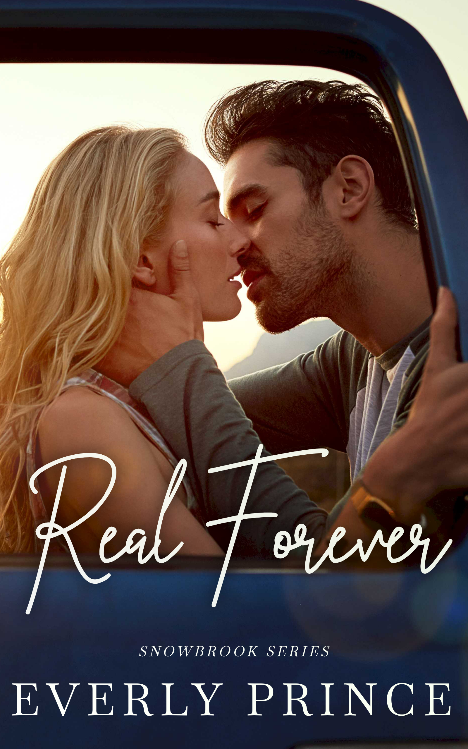 Real Forever