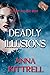 Deadly Illusions (A Friday ...