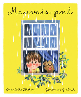 Mauvais poil (Paperback)