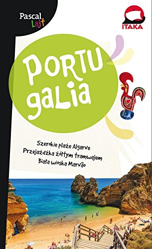 Portugalia (Paperback)