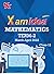Xam idea Class 12 Mathemati...