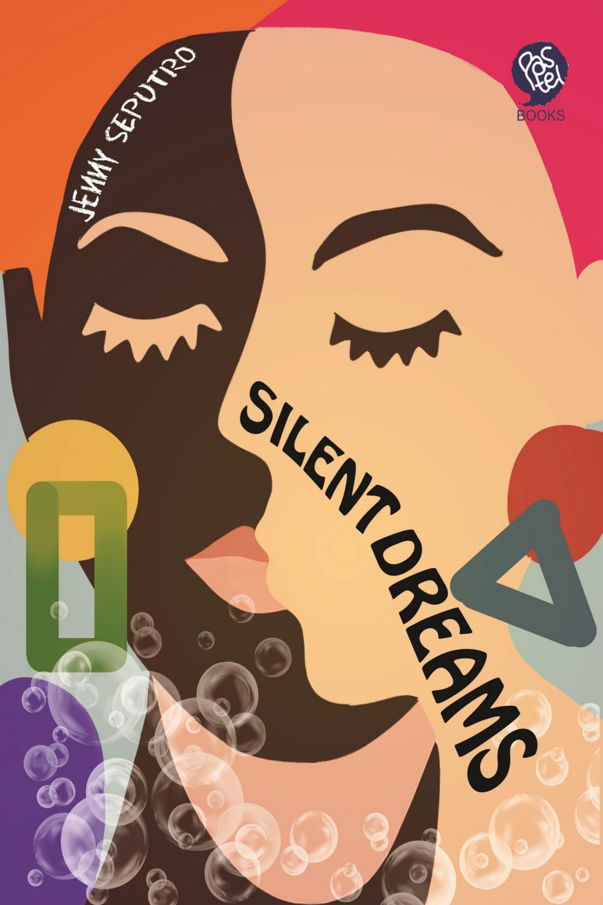 Silent Dreams (ebook)