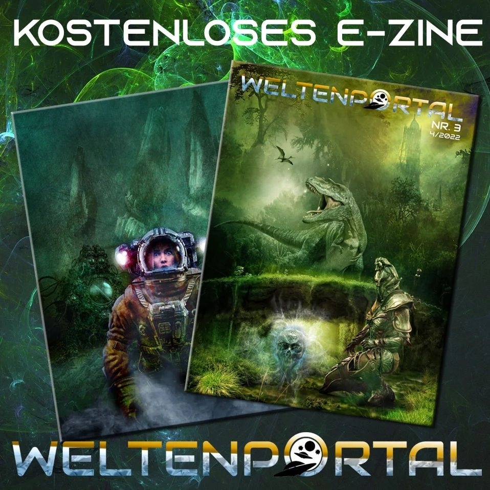 Weltenportal 3.0