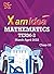 Xam idea Class 10 Mathemati...