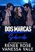 Seducida (Dos Marcas, #4)