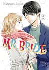 Mr. Bride, Vol. 5