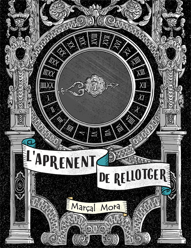 l'aprenent de rellotger