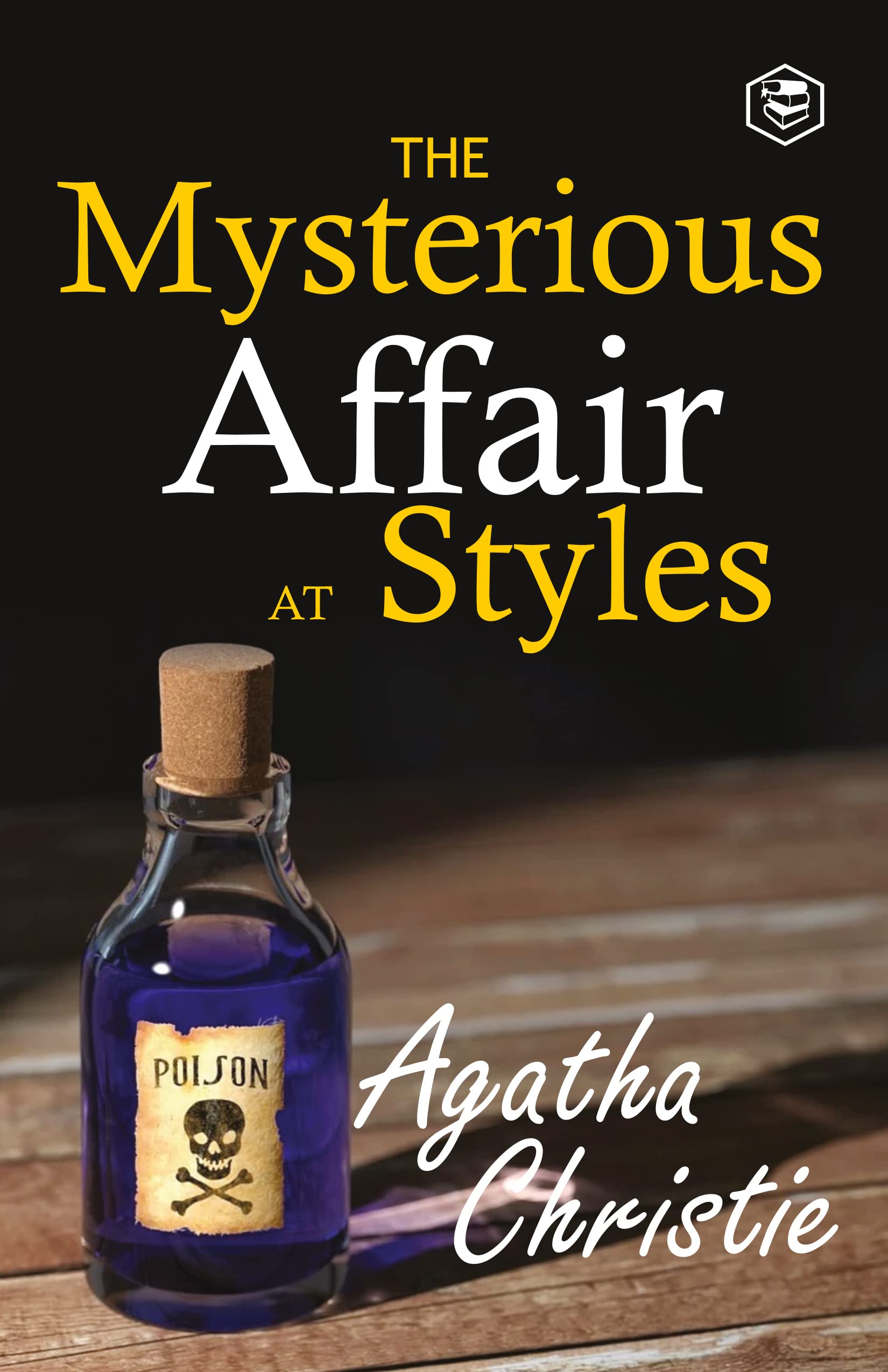 The Mysterious Affair at Styles