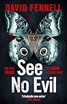See No Evil (DI Grace Archer, #2) Book cover for See No Evil (DI Grace Archer, #2)
