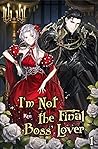 I'm Not the Final...