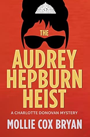 The Audrey Hepburn Heist