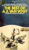The Best of A.E. Van Vogt