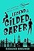 Legend of the Gilded Saber (Accidental Detectives #14)