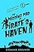 The Missing Map of Pirate's Haven (Accidental Detectives #5)