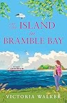 The Island in Bramble Bay by Victoria   Walker