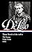 Don DeLillo: Three Novels of the 1980s (LOA #363): The Names / White Noise / Libra (Library of America, 365)