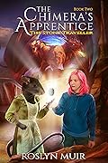 The Chimera's Apprentice Book Two: The Stone Traveller