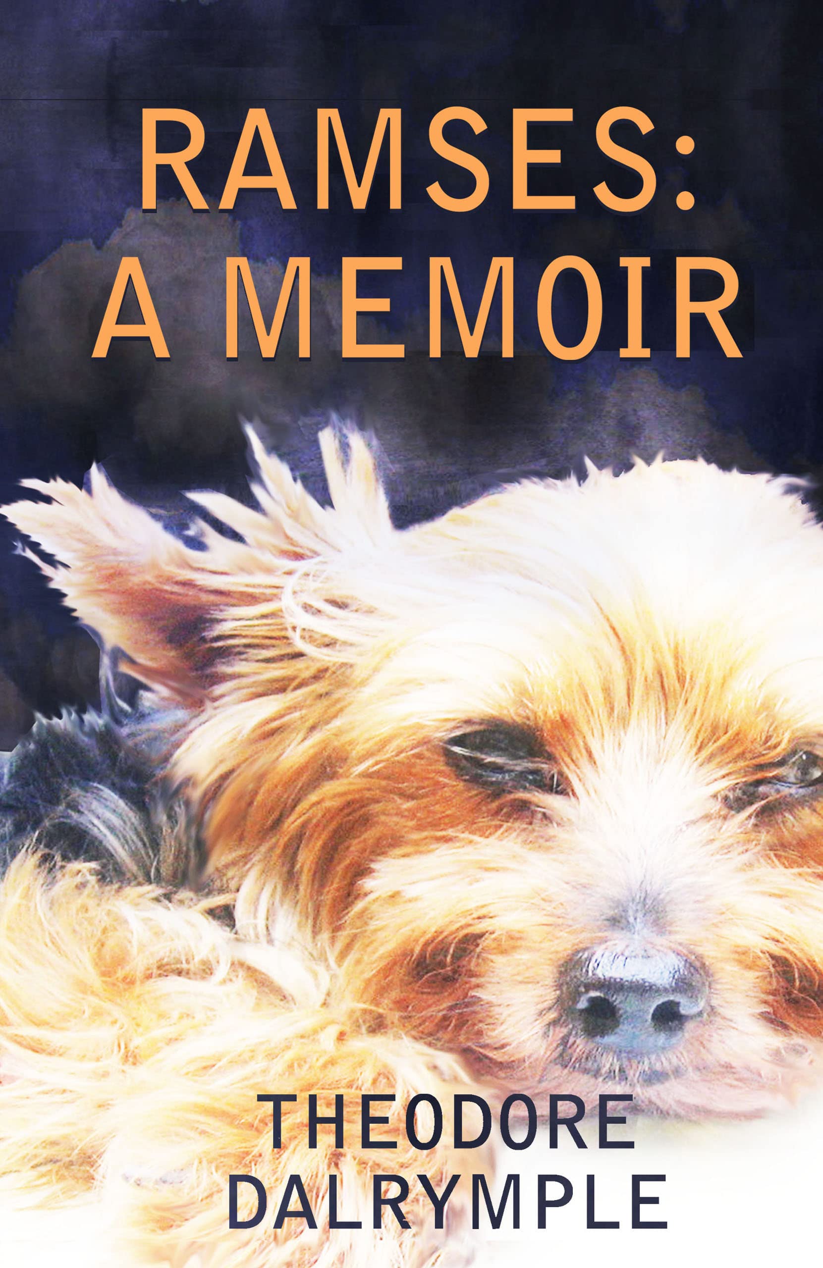 Ramses: A Memoir (Kindle Edition)